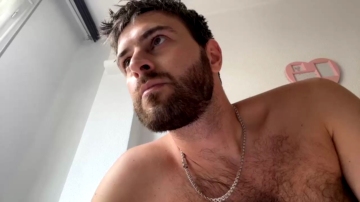 Dickjulian  17-08-2021 video anal show